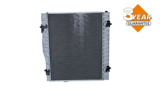 Radiator, engine cooling, Image 4