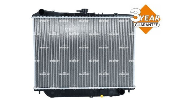 Radiator, engine cooling, Image 5