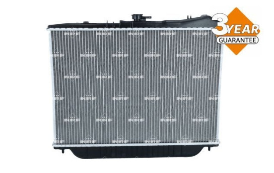 Radiator, engine cooling, Image 7
