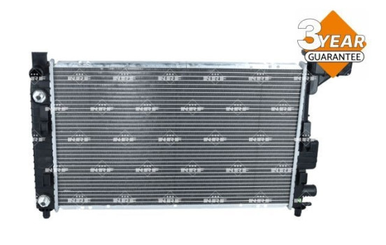 Radiator, engine cooling, Image 2
