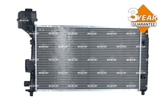 Radiator, engine cooling, Image 4