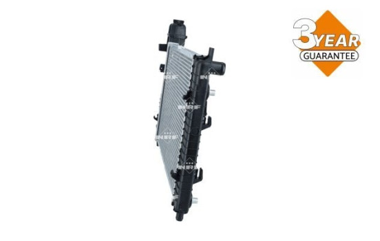 Radiator, engine cooling, Image 5