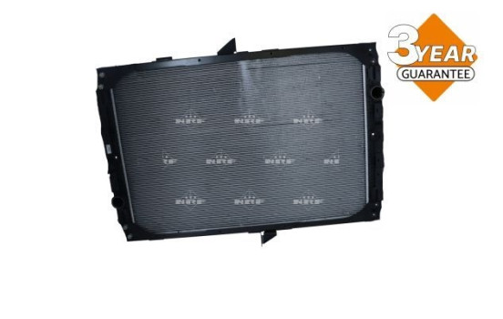 Radiator, engine cooling, Image 2