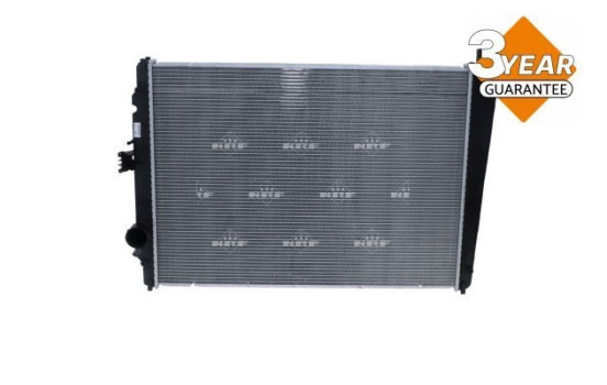 Radiator, engine cooling, Image 2