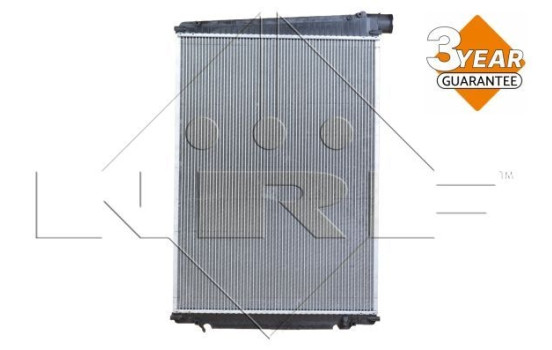 Radiator, engine cooling, Image 3