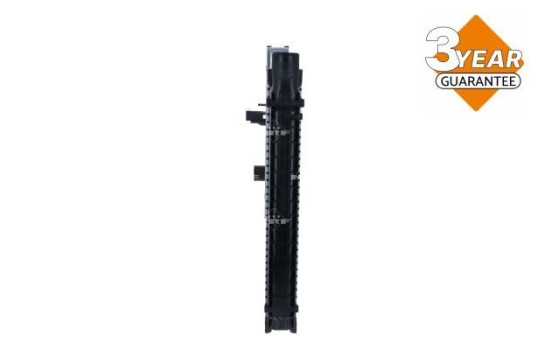 Radiator, engine cooling, Image 4