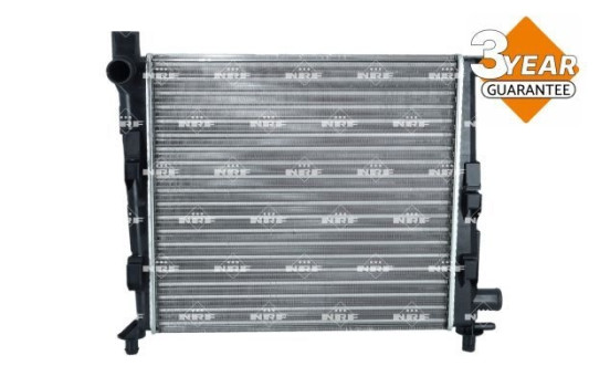 Radiator, engine cooling, Image 2