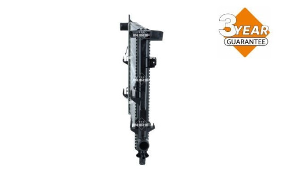 Radiator, engine cooling, Image 3