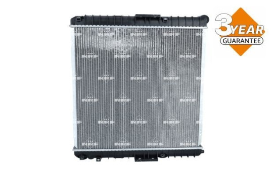 Radiator, engine cooling, Image 5