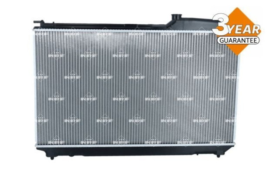 Radiator, engine cooling, Image 6