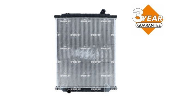 Radiator, engine cooling, Image 2