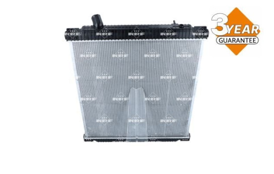 Radiator, engine cooling, Image 4