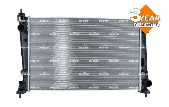 Radiator, engine cooling, Image 2