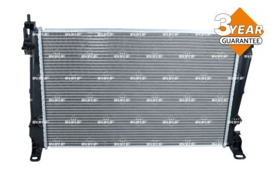 Radiator, engine cooling, Image 4