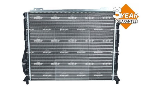 Radiator, engine cooling, Image 4