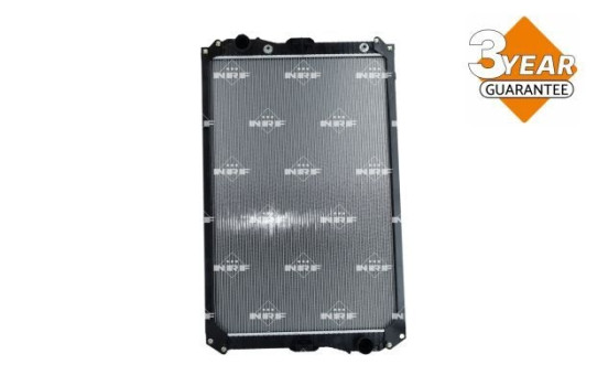 Radiator, engine cooling, Image 2
