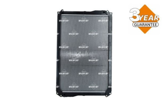 Radiator, engine cooling, Image 4