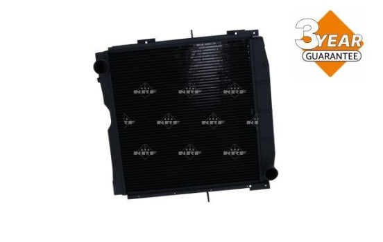 Radiator, engine cooling, Image 2