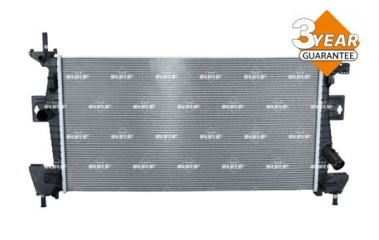 Radiator, engine cooling, Image 3