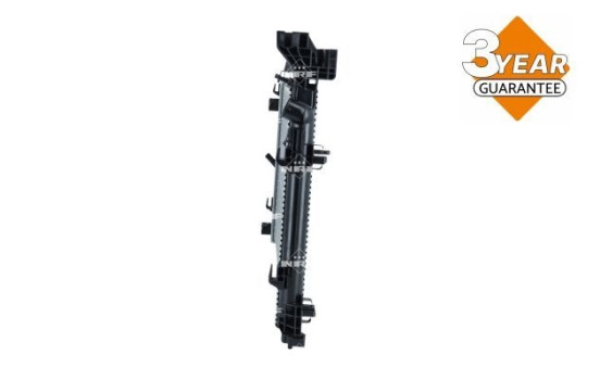 Radiator, engine cooling, Image 4