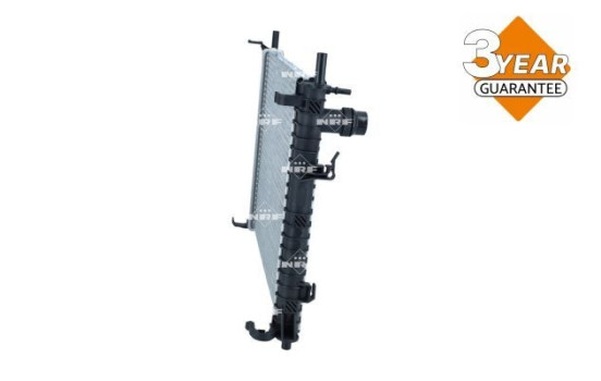 Radiator, engine cooling, Image 5