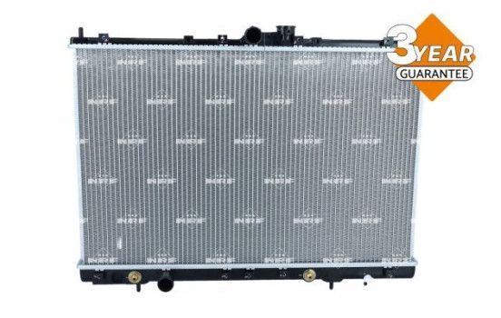 Radiator, engine cooling, Image 3