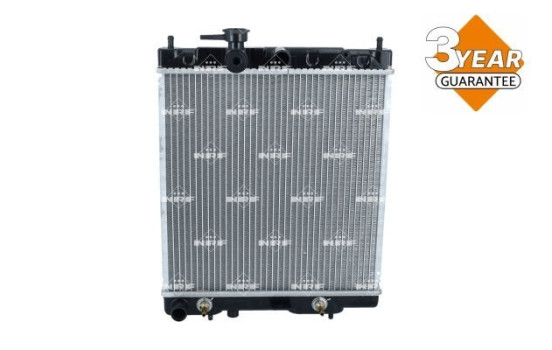 Radiator, engine cooling, Image 2
