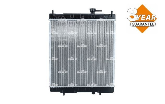 Radiator, engine cooling, Image 4