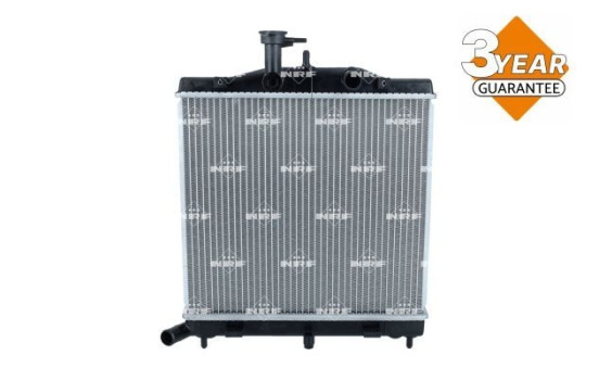 Radiator, engine cooling, Image 2