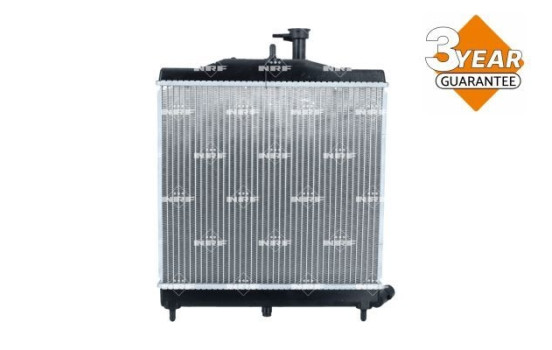 Radiator, engine cooling, Image 4