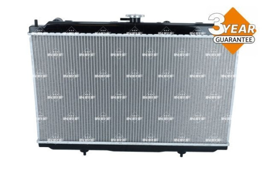 Radiator, engine cooling, Image 6