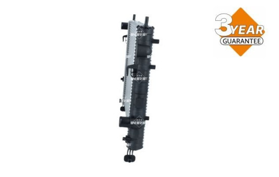 Radiator, engine cooling, Image 3