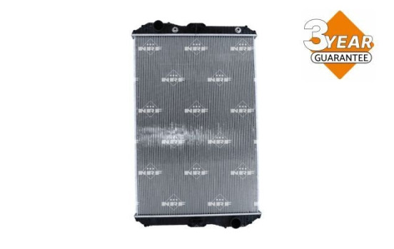 Radiator, engine cooling, Image 2
