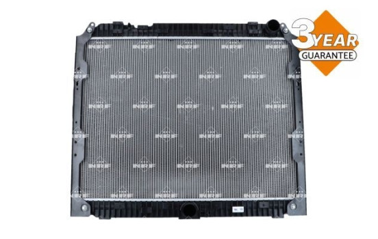 Radiator, engine cooling, Image 2