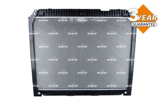 Radiator, engine cooling, Image 4