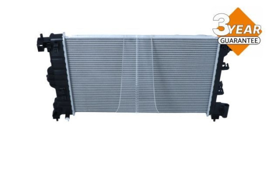 Radiator, engine cooling, Image 4