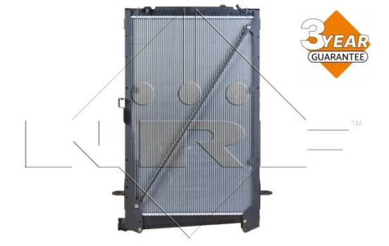 Radiator, engine cooling, Image 3