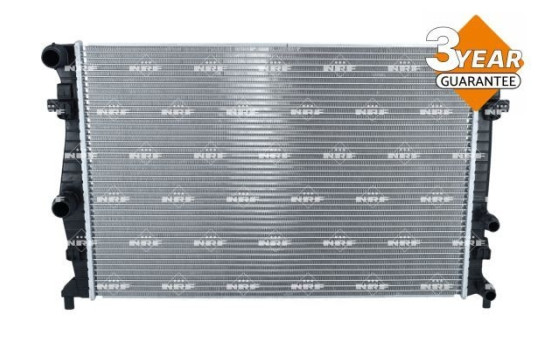 Radiator, engine cooling, Image 3
