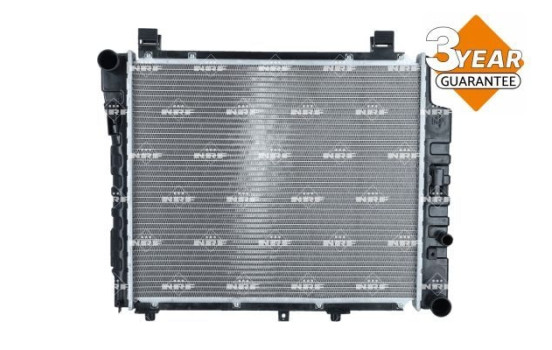 Radiator, engine cooling, Image 4