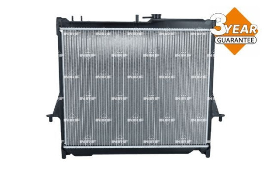 Radiator, engine cooling, Image 5
