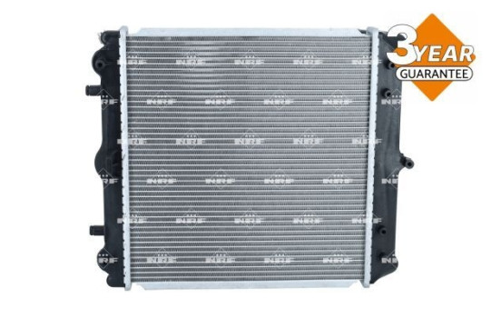 Radiator, engine cooling, Image 5