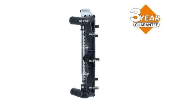 Radiator, engine cooling, Image 4