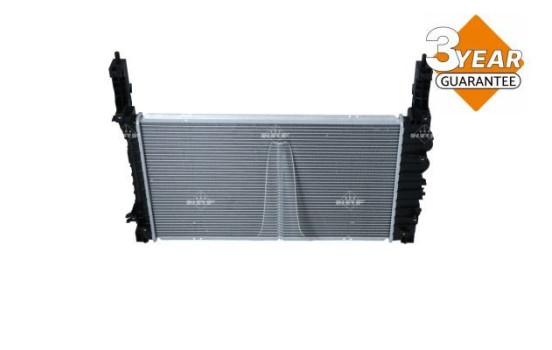 Radiator, engine cooling, Image 3
