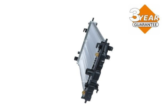 Radiator, engine cooling, Image 3