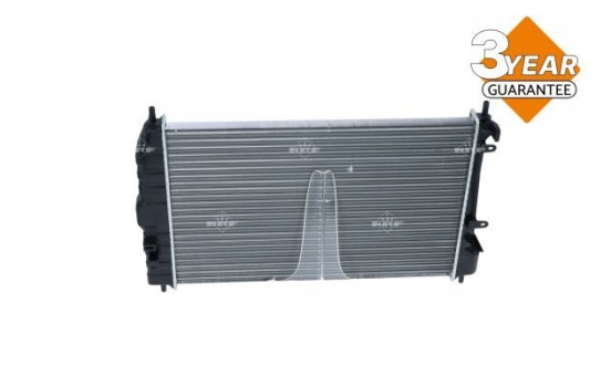 Radiator, engine cooling, Image 4
