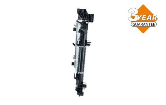 Radiator, engine cooling, Image 3