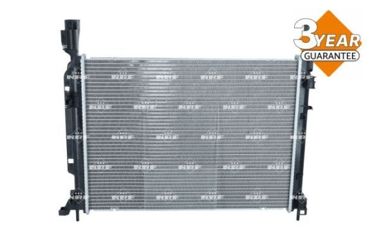 Radiator, engine cooling, Image 4