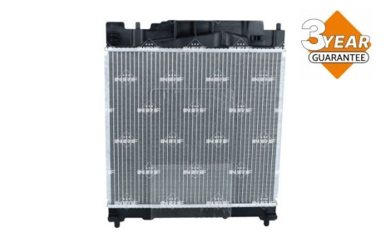 Radiator, engine cooling, Image 4