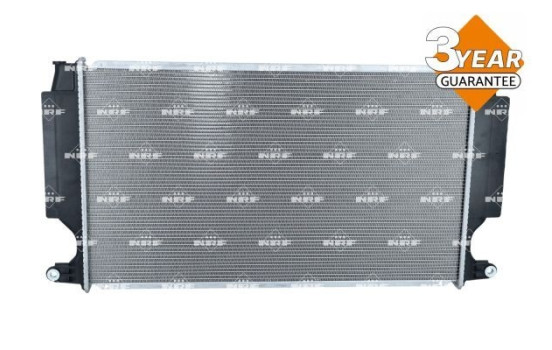 Radiator, engine cooling, Image 4