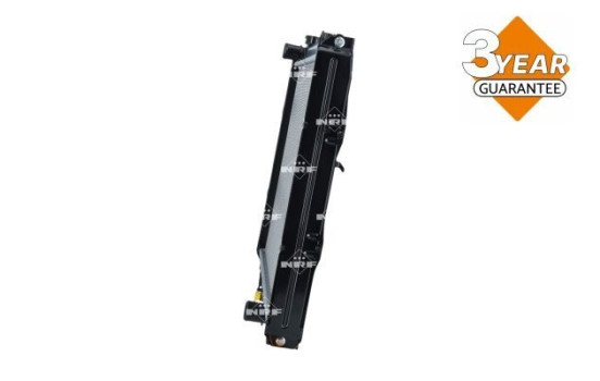 Radiator, engine cooling, Image 3